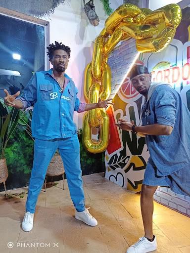 TECNO comes through for BBN housemates as they capture their Saturday Night fun memories