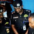 Lagos CP Odumosu