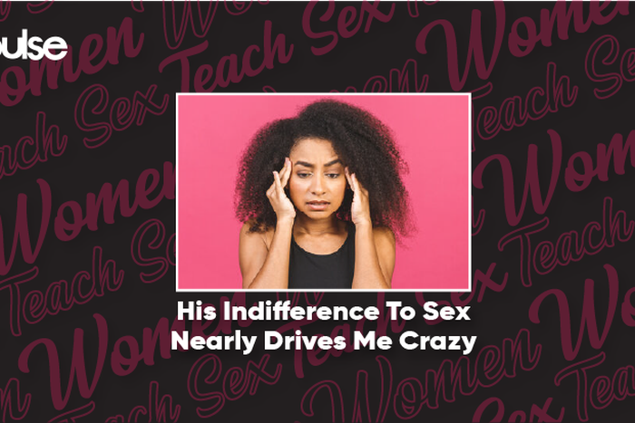 Women Teach Sex: The 'Maddeningly Frustrating' Edition