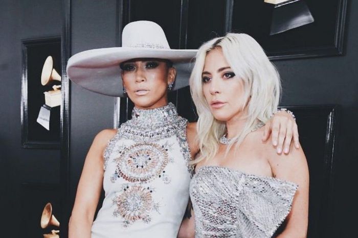 J Lo and Lady Gaga to thrill at Biden's inauguration (Pinterest)