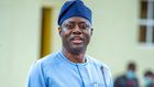 Oyo State Governor, Seyi Makinde