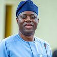 Oyo State Governor, Seyi Makinde
