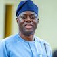 Oyo State Governor, Seyi Makinde