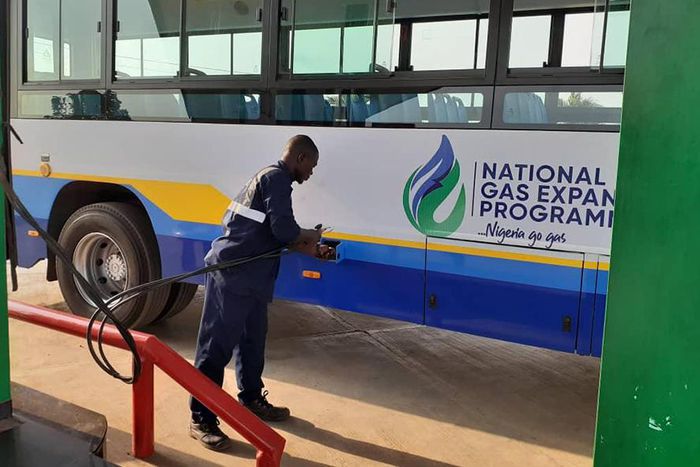 Autogas programme: FG to deliver 1 million vehicle conversions by end of 2021. [nairametrics]