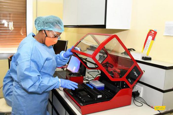 Ministry of Information, Eritrea