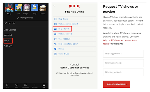 Tricks and tips to level up your Netflix game