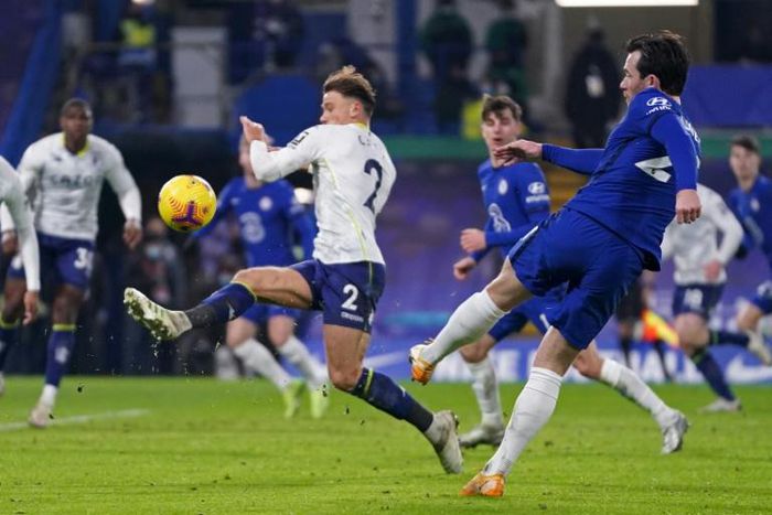 Chelsea posted a profit for the year ending June 30 2020 of over £30 million though turnover fell due to the impact of the coronavirus pandemic