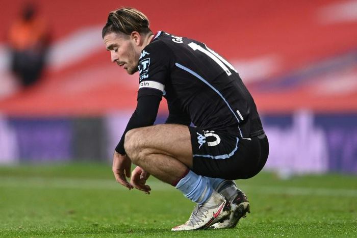 Aston Villa chief executive Christian Purslow says he takes a dim view of footballers breaking coronavirus protocols and they should be heavily punished like they dealt with playmaker Jack Grealish last year