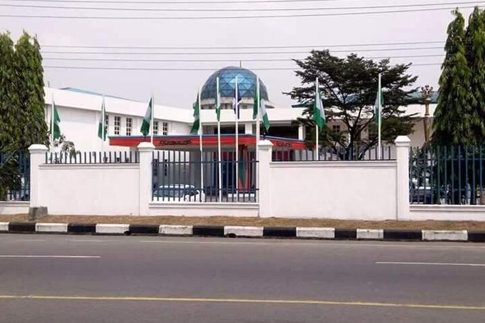Rivers State House of Assembly
