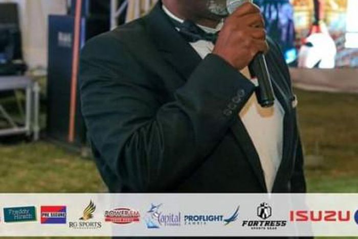 Zambia Rugby Union (ZRU)