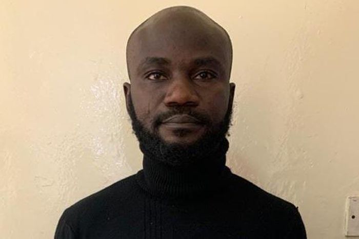 Ladeji Kelvin Babatunde [EFCC]