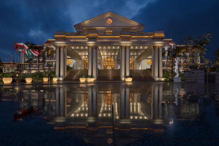 Marriott International, Inc.