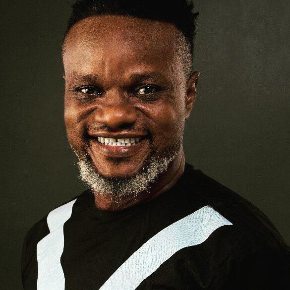 Frank Konwea [Instagram/@frankkonwea]