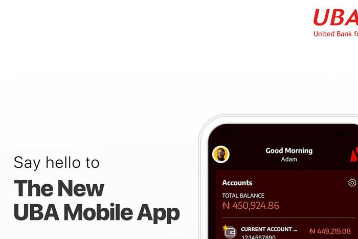UBA poised to change the face of e-banking with new mobile app