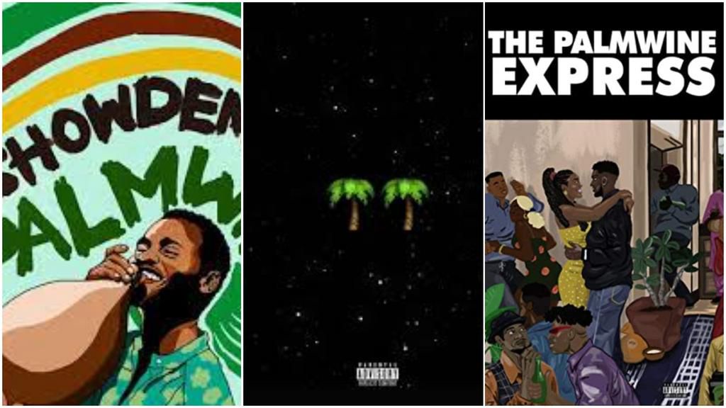 Show Dem Camp, MI Abaga, Rooftop MCs, AQ, Str8buttah, Psycho YP, iLLBliss, Dremo. (Pulse Nigeria)