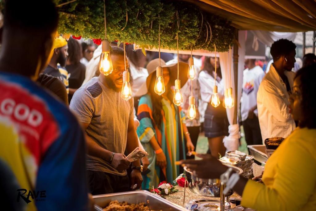 Rave Warri; An indigenous event franchise attracting investors to Warri, Delta state