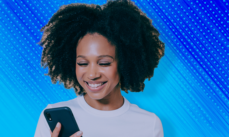 PalmCredit offers no-collateral loans.