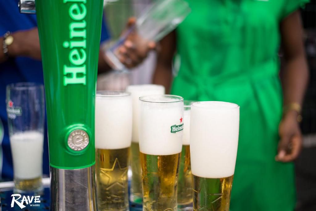 Rave Warri; An indigenous event franchise attracting investors to Warri, Delta state