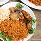 Is Nigerian Jollof the best? [preciouscore]