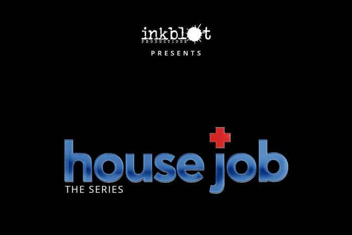 'House Job' web series by Inkblot productions [Instagram/Inkblotpresents]