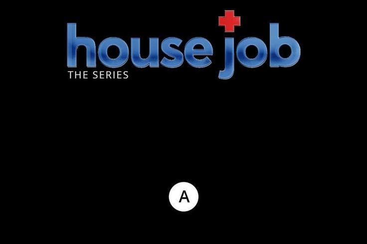 'House Job' web series by Inkblot productions [Instagram/Inkblotpresents]