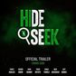 'Hide N Seek' movie poster [Instagram/bodeasiyanbi]