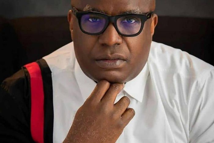 Ubong King died on Saturday, December 26, 2020 (Linda Ikeji)