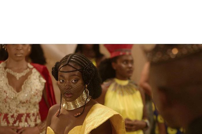 Tarella BTS photos [Instagram/lodeinentertainment]