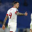 Danny Ings scored the winner from the penalty spot as Southampton beat Brighton 2-1