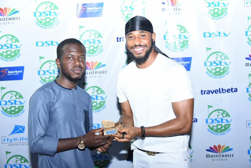 Glitz and Glamour at the Inaugural DStv Premium Golf Day