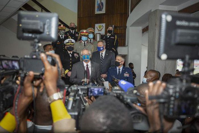 United States Africa Command