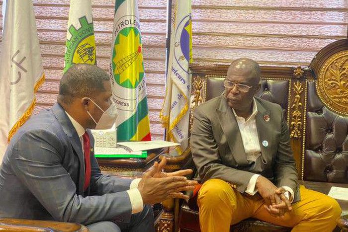 African Energy Chamber