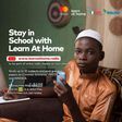 Unlimited access to learning for more than 100 million young Nigerians from new e-learning platform launched by Data Science Nigeria and the Mastercard Foundation