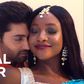 Ruslaan Mumtaz and Ini Dima-Okojie in 'Namaste Wahala' coming to Netflix on Valentines'Day [YouTube]