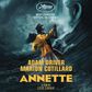 Annette: A musical masterpiece!