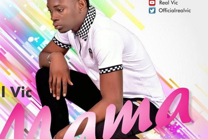 Real Vic comes out with first single ‘Mama’