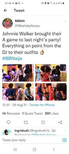 Live music performances and more: Everything you missed at Johnnie, Jamz & Whisky