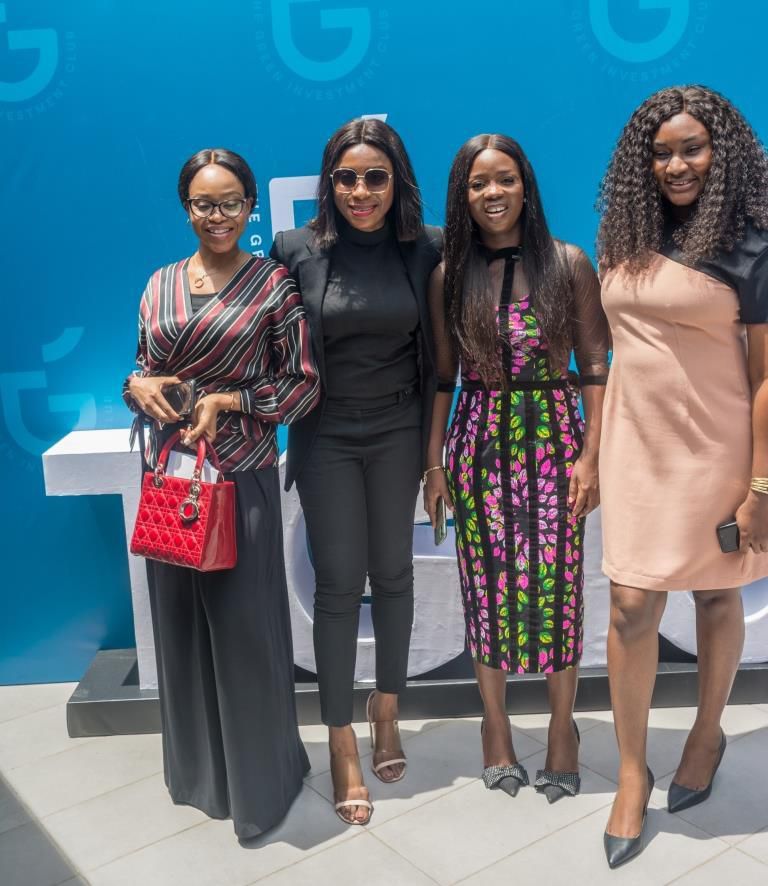 From 35 members to 1,700: How The Green Investment Club became Nigeria’s largest investment club!