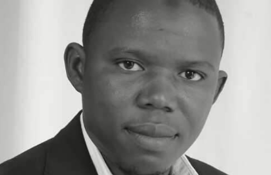 Humanitarian aid worker, Abubakar Garba Idris was kidnaped in Borno on Saturday, January 2, 2021. (TheCable)