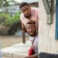 BTS from 'Dwindle!' directed by Kayode Kasum and Dare Olaitan [Instagram/@kayodekasum]