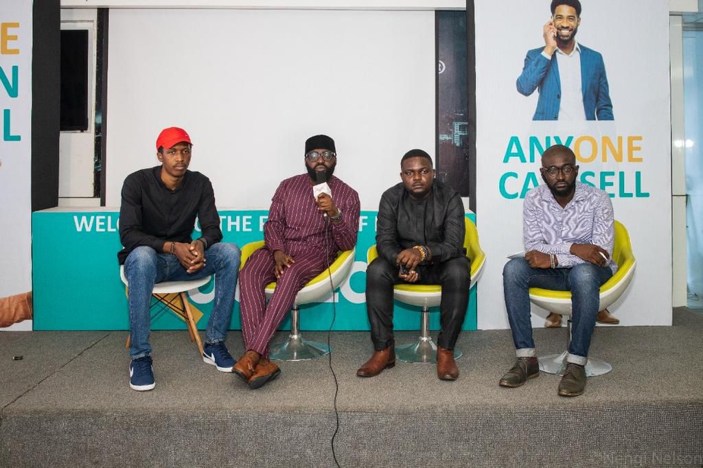 BrandMobile Africa announces the launch of Kuuzza