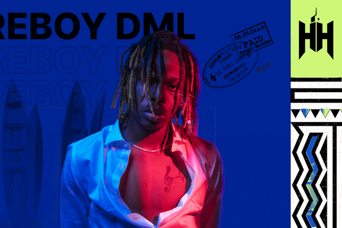 Watch Tems, Omahlay, Fireboy, and more shut it down at the Audiomack Hometown Heroes Nigeria Virtual Concert Series