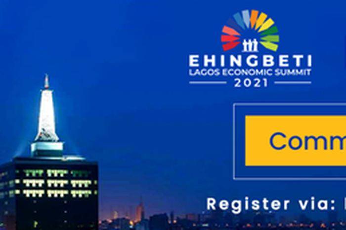 Post Ehingbeti 2021 Hub Activation: Leveraging on technology through the pillars of government