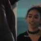 Sophie Alakija in 'Scarred' short film [YouTube]