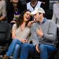 Mila Kunis and Ashton Kutcher [Instagram/cinepydia]