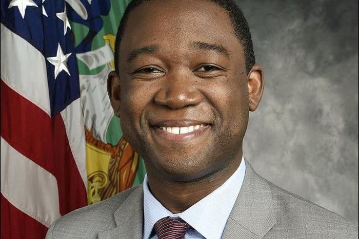 Joe Biden has tapped Adewale Adeyemo as Deputy Treasury Secretary (Tribune)