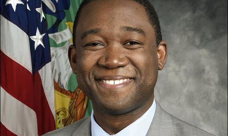 Joe Biden has tapped Adewale Adeyemo as Deputy Treasury Secretary (Tribune)