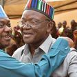 George Akume and Samuel Ortom ( Newswire)