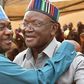 George Akume and Samuel Ortom ( Newswire)