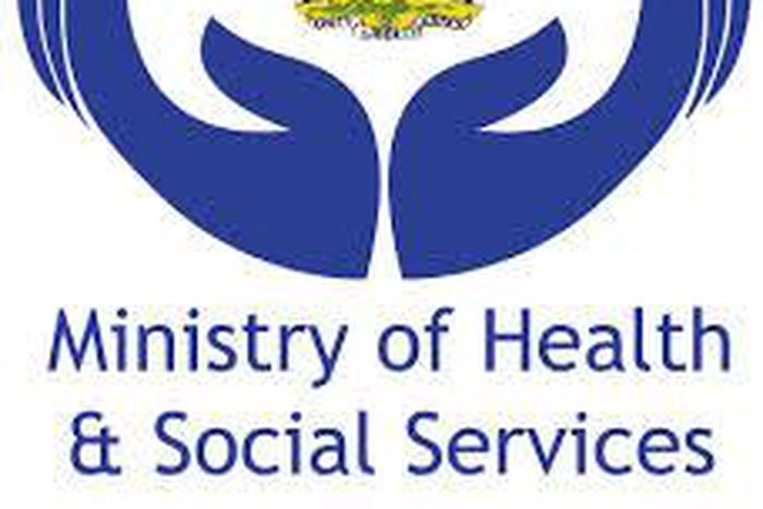Ministry of Health and Social Services, Namibia